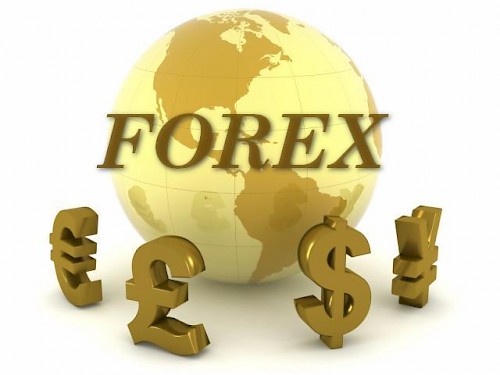 Основы валютного рынка. Что такое форекс, как можно на нём зарабатывать? Секреты технического и фундаментального анализа.