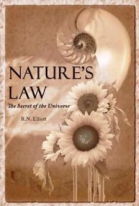 Ральф Эллиотт "Закон природы. Секрет вселенной"